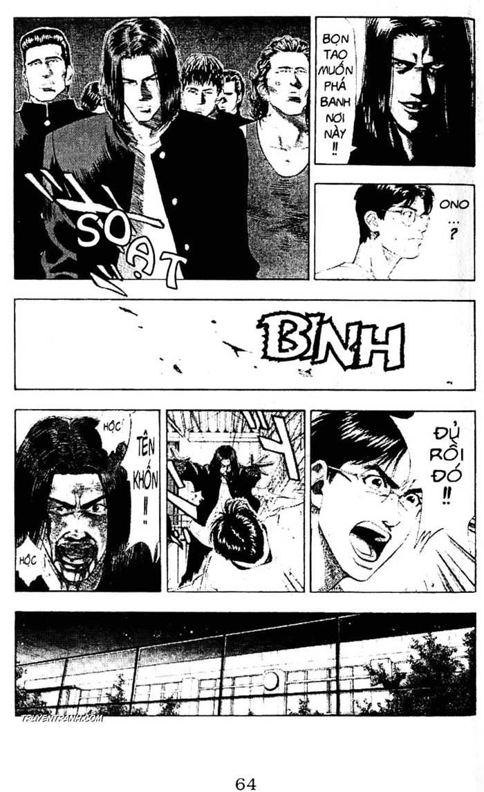 Slam Dunk Chap 183 - Truyen.Chap.VN