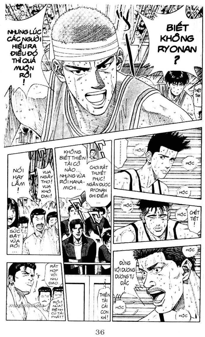 Slam Dunk Chap 182 - Truyen.Chap.VN