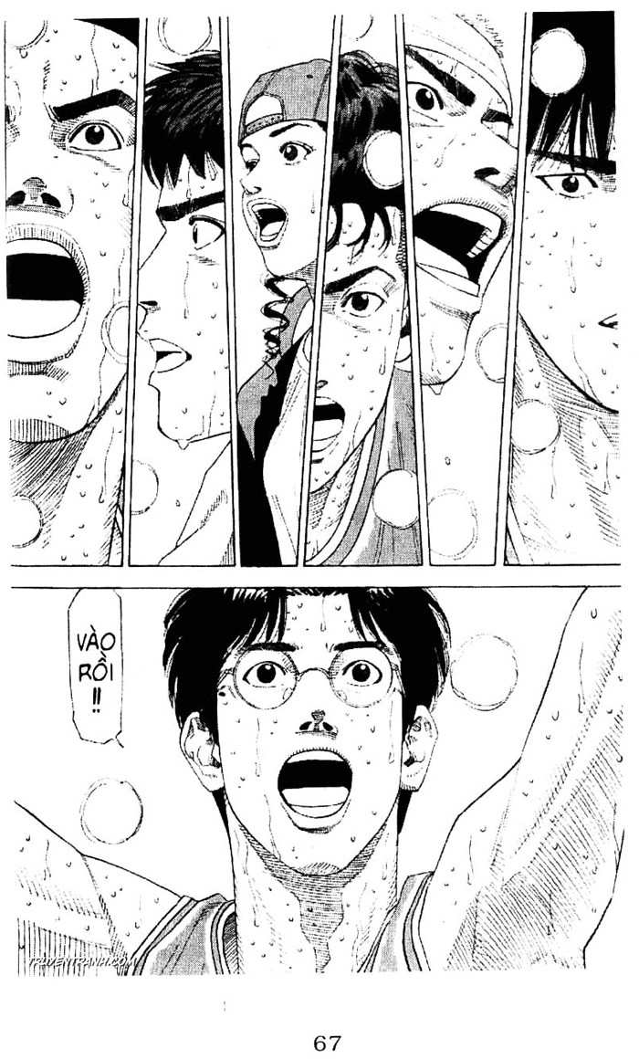 Slam Dunk Chap 183 - Truyen.Chap.VN