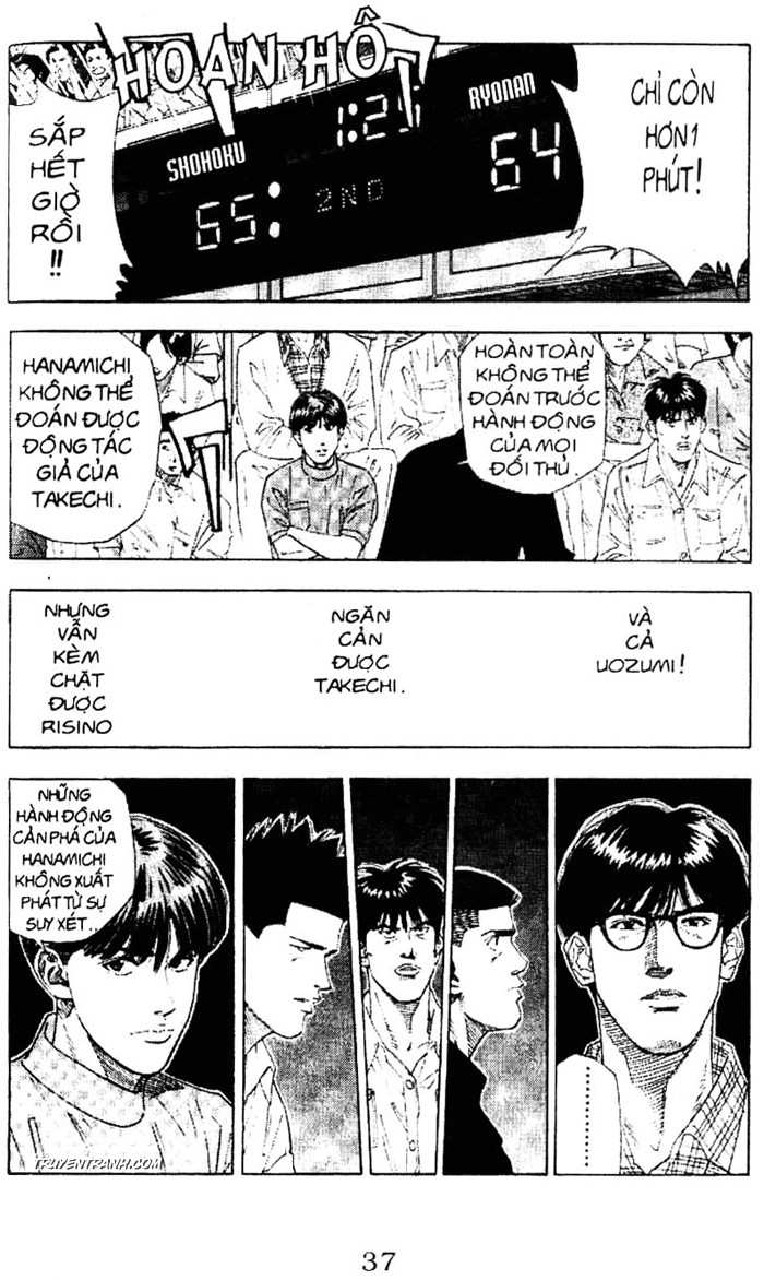 Slam Dunk Chap 182 - Truyen.Chap.VN