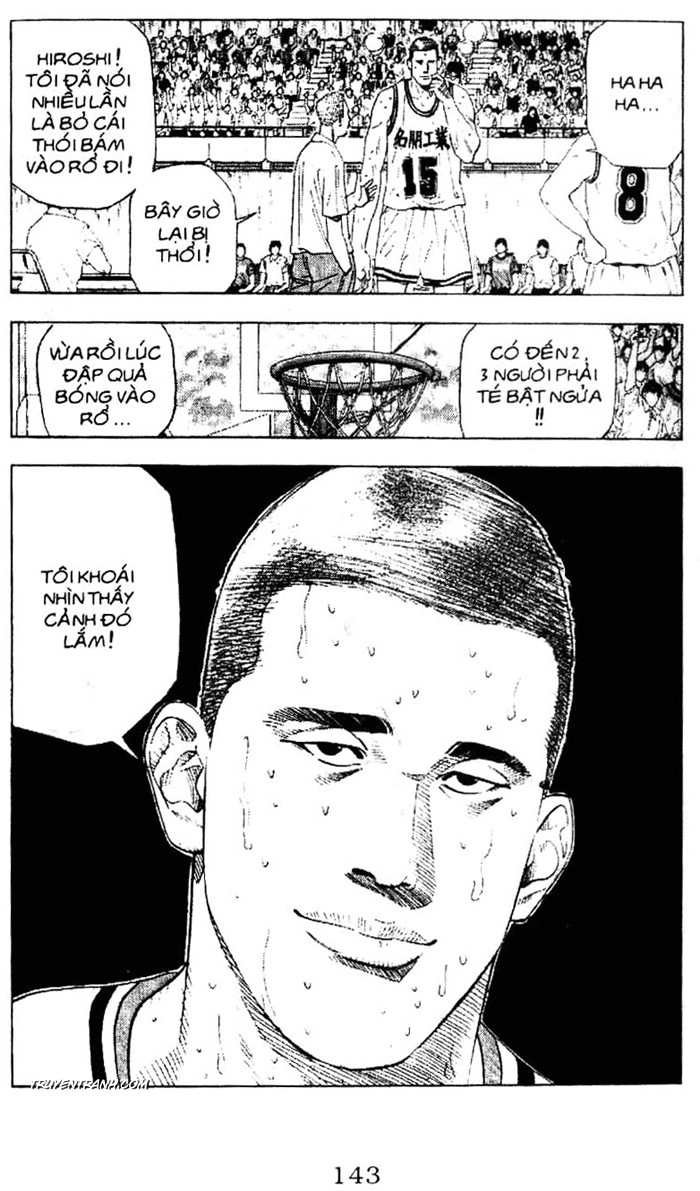 Slam Dunk Chap 187 - Truyen.Chap.VN