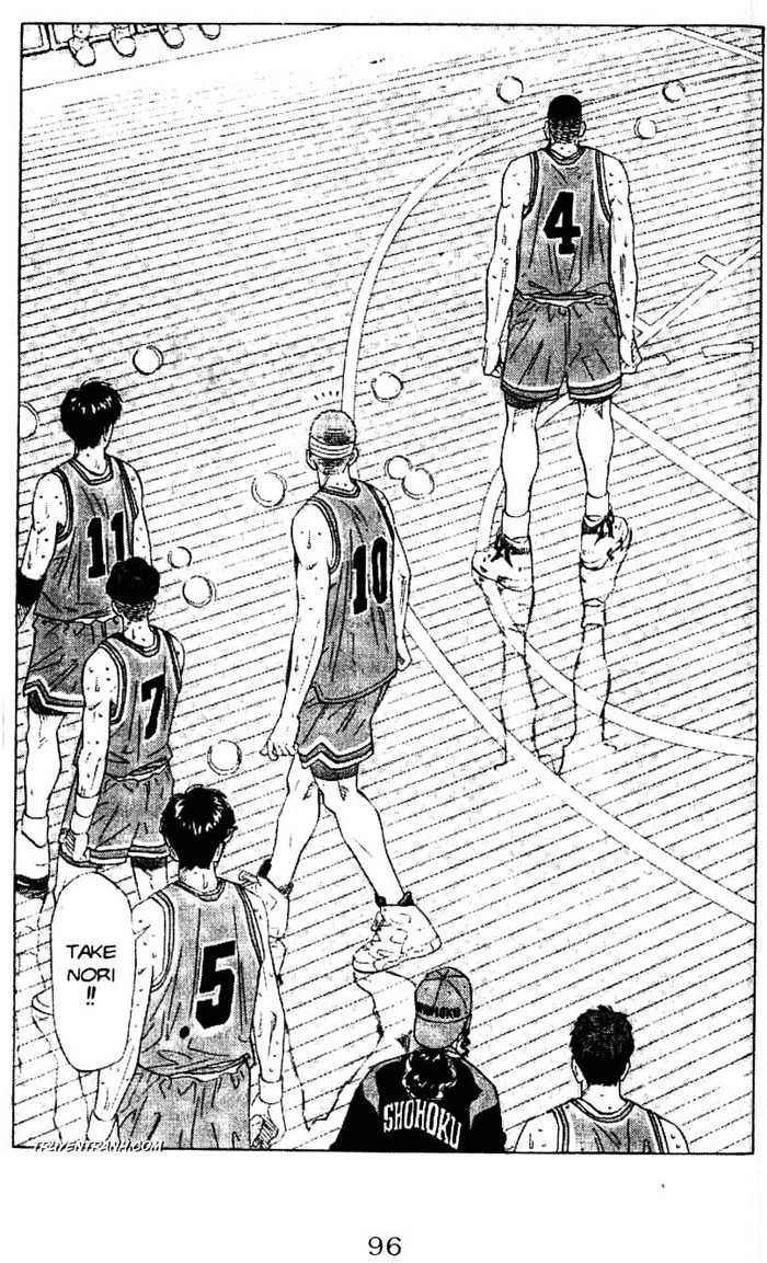 Slam Dunk Chap 185 - Truyen.Chap.VN