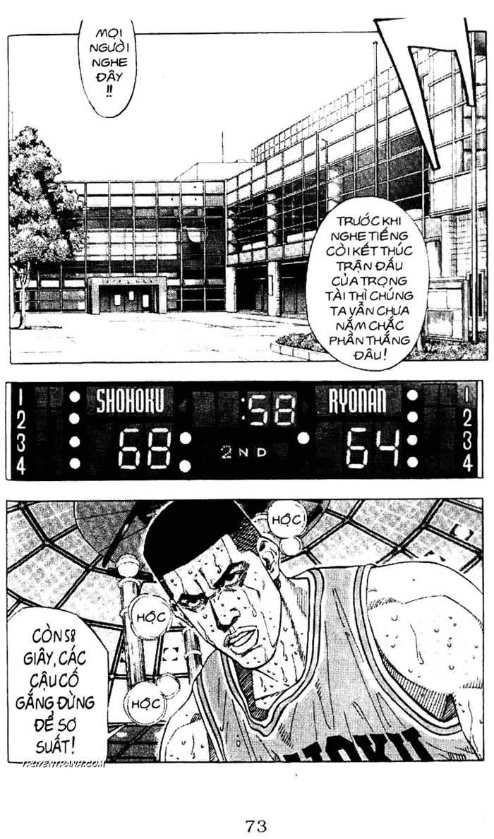Slam Dunk Chap 184 - Truyen.Chap.VN