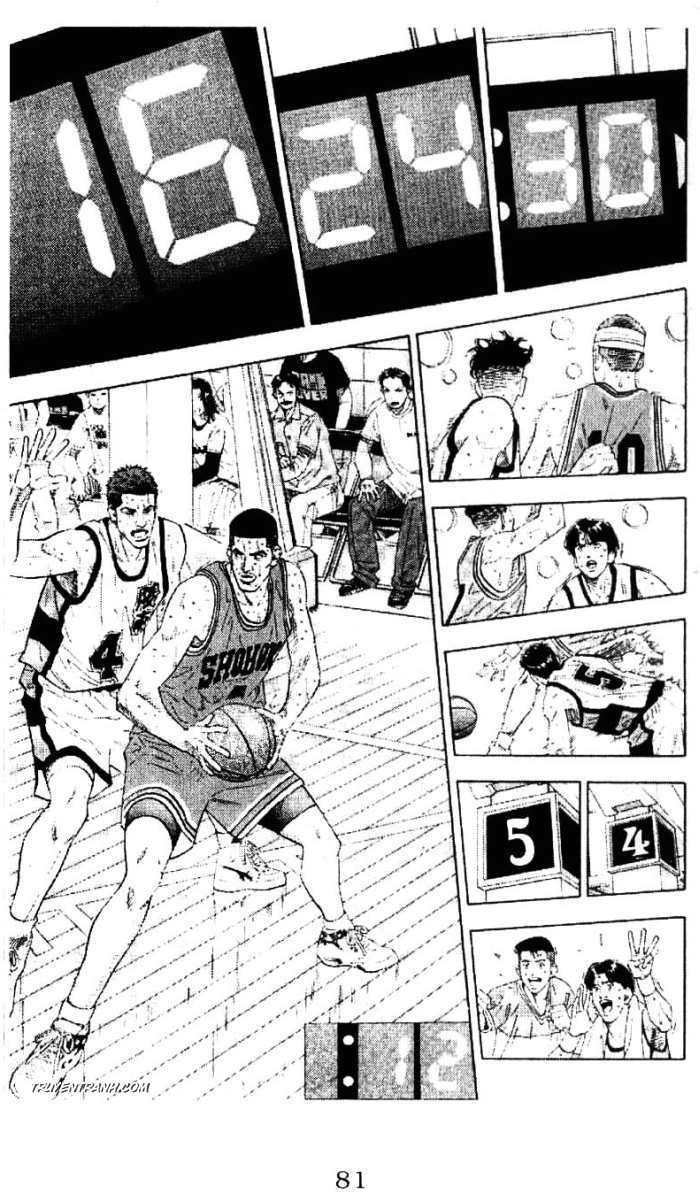 Slam Dunk Chap 184 - Truyen.Chap.VN