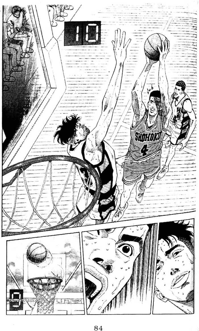 Slam Dunk Chap 184 - Truyen.Chap.VN
