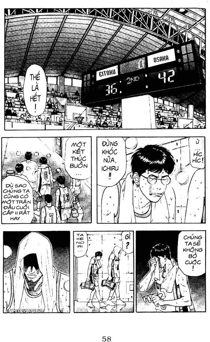 Slam Dunk Chap 183 - Truyen.Chap.VN