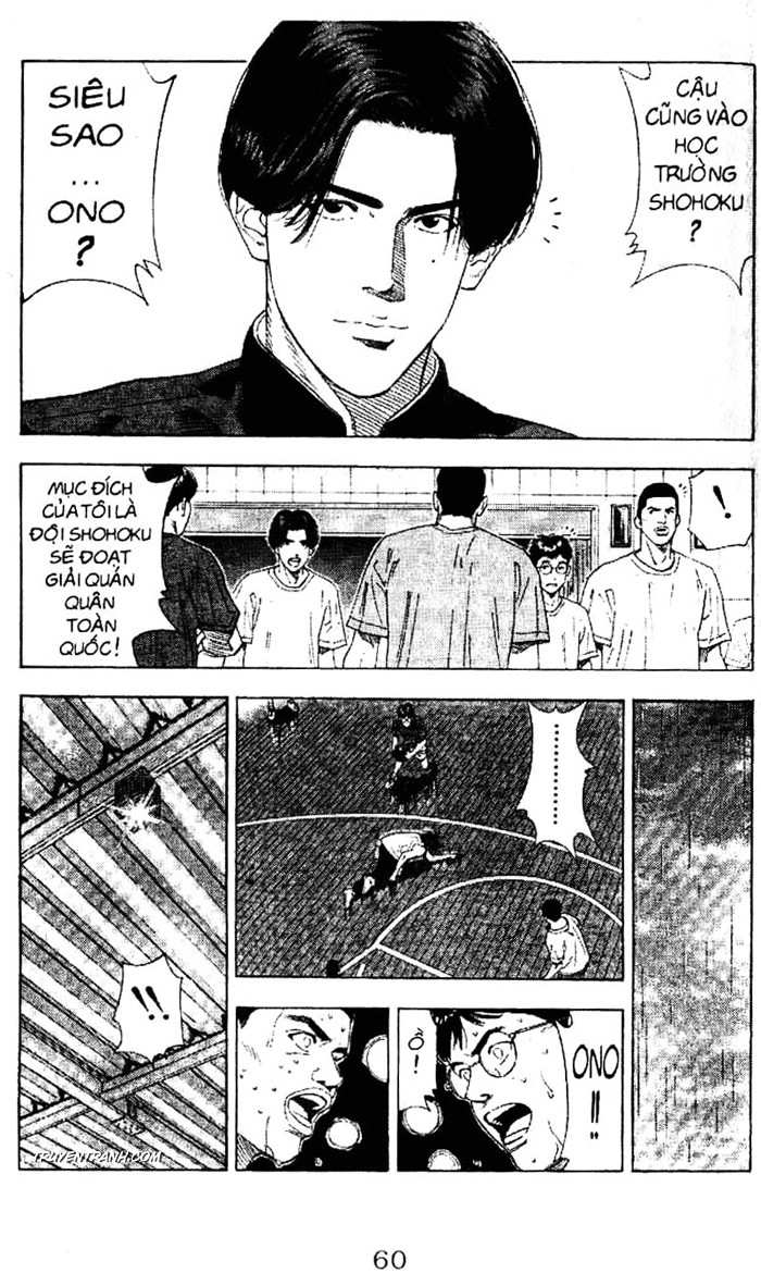 Slam Dunk Chap 183 - Truyen.Chap.VN
