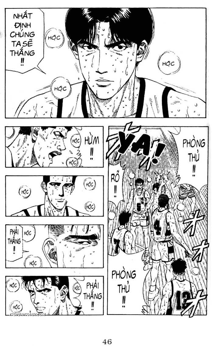 Slam Dunk Chap 182 - Truyen.Chap.VN