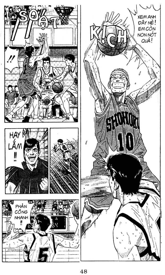 Slam Dunk Chap 182 - Truyen.Chap.VN