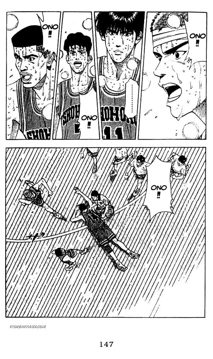 Slam Dunk Chap 180 - Truyen.Chap.VN