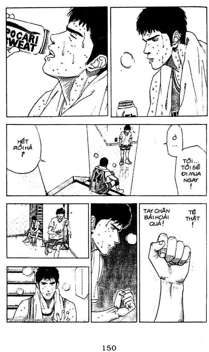 Slam Dunk Chap 180 - Truyen.Chap.VN