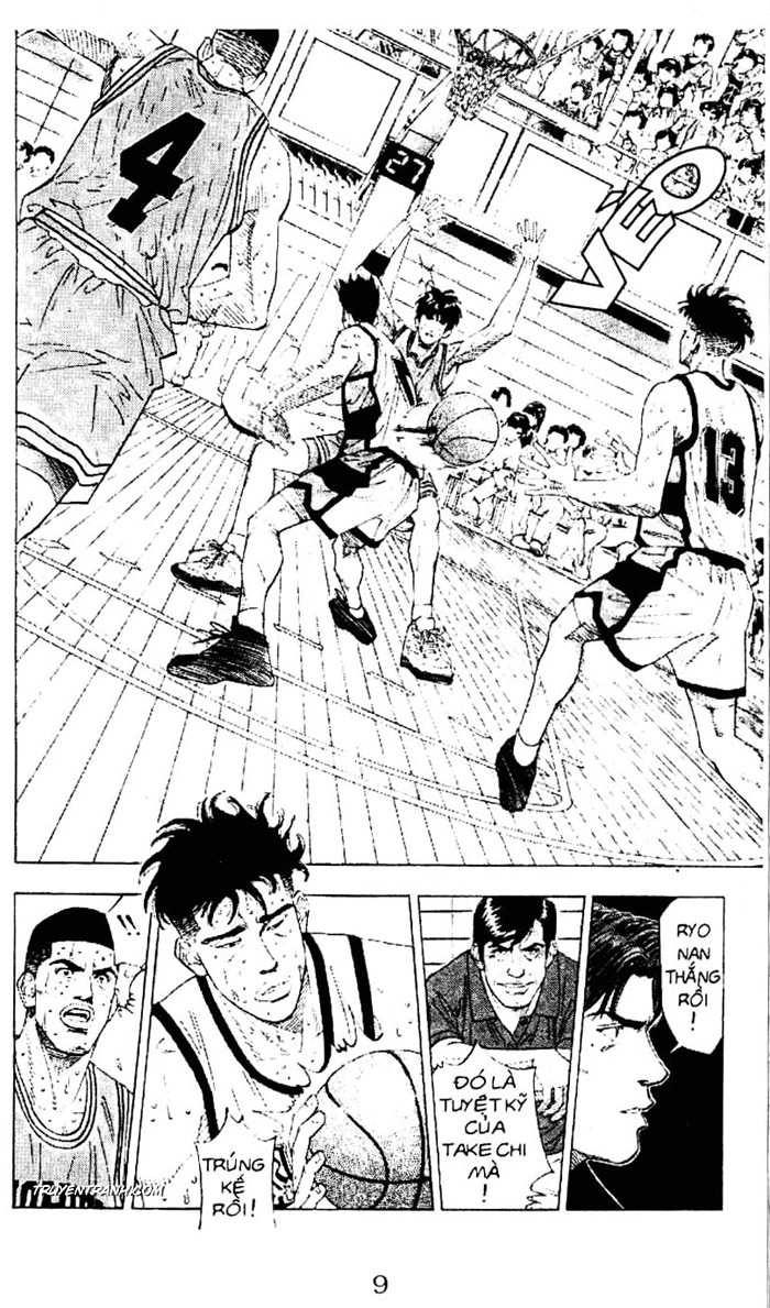 Slam Dunk Chap 180 - Truyen.Chap.VN