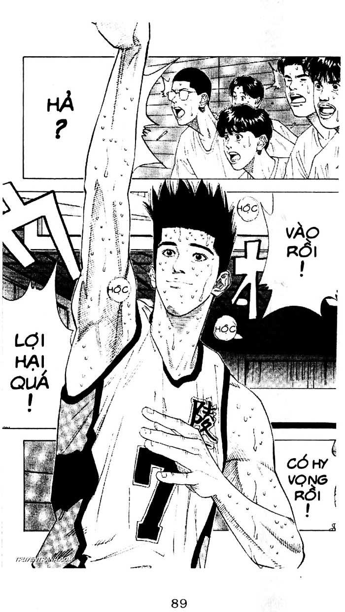 Slam Dunk Chap 177 - Truyen.Chap.VN