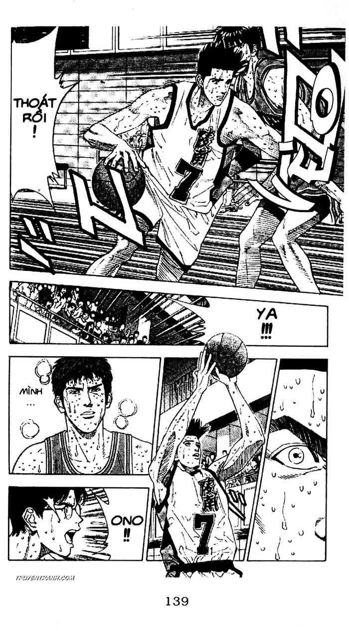 Slam Dunk Chap 179 - Truyen.Chap.VN