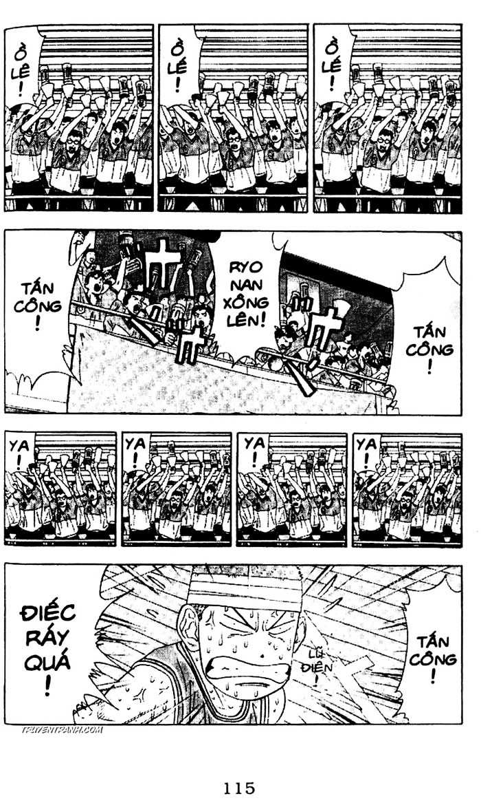 Slam Dunk Chap 178 - Truyen.Chap.VN