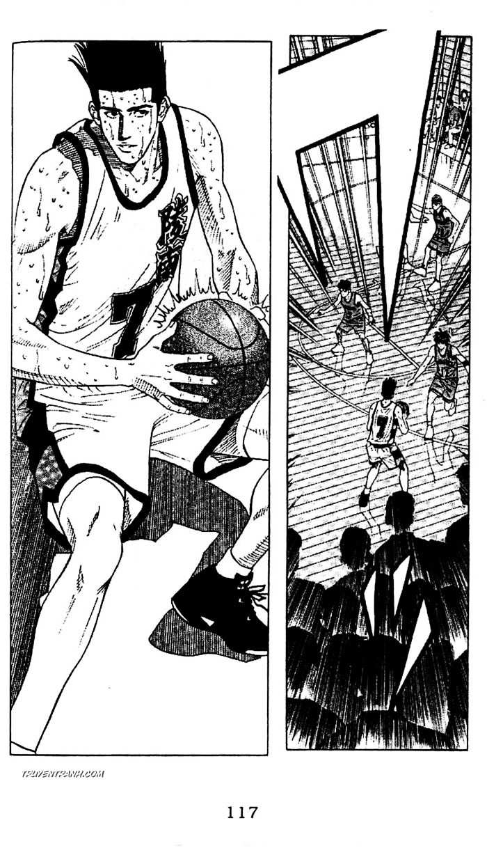 Slam Dunk Chap 178 - Truyen.Chap.VN