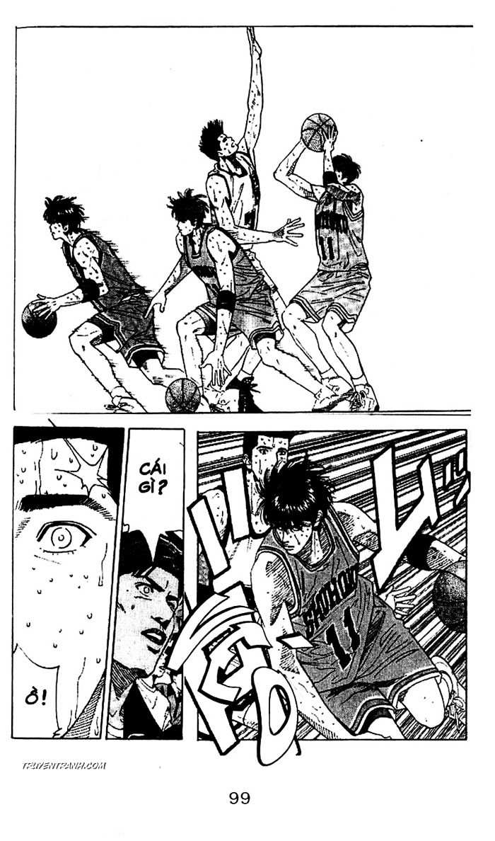 Slam Dunk Chap 177 - Truyen.Chap.VN