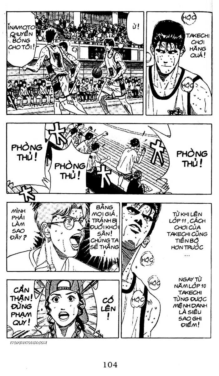 Slam Dunk Chap 177 - Truyen.Chap.VN