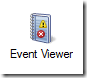eventviewer
