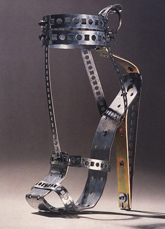Weird Shoes
