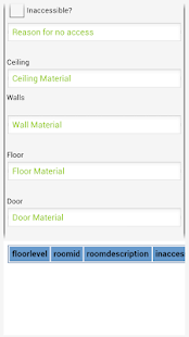 Lastest AsbestosLab Mobile Surveys APK