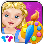 Cover Image of Download Baby Arts & Crafts 1.0.7 APK