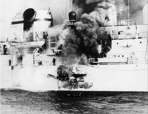 Nineteen Keys and the Lure of a Furious Sea.: Pecking the ...