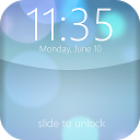 iOS 7 Lockscreen Parallax HD