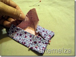 artemelza - flor de patchwork