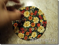 artemelza - flor estrela de 4 pontas artemelza - flor estrela de 4 pontas