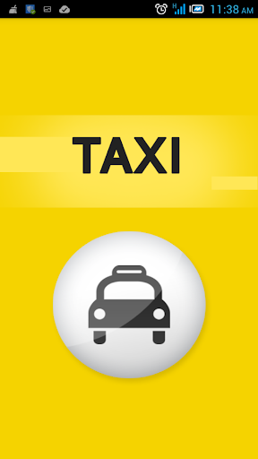 【免費交通運輸App】TAXI X-APP點子