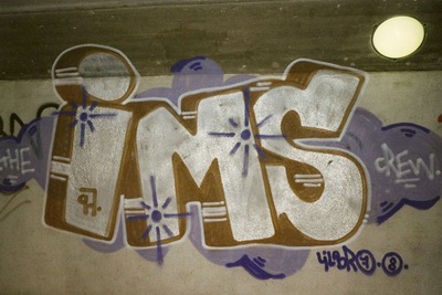 IMS by Kabo 1997