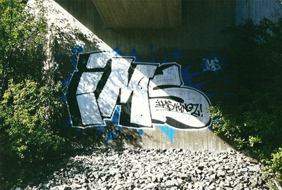 IMS by Raw and Ark