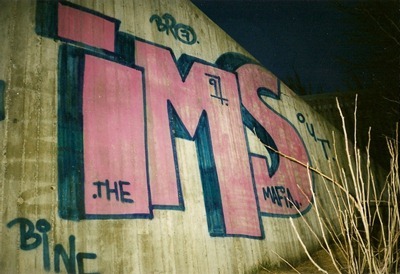 The IMS by Kabo 1997