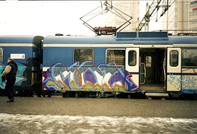 Raw - VL 1995