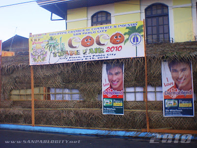Coco Trade Fair