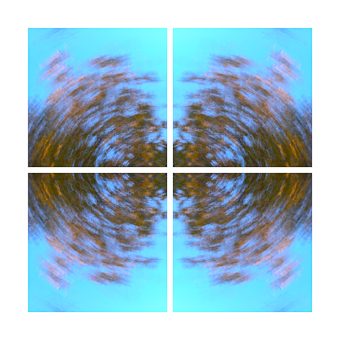 untitled XI