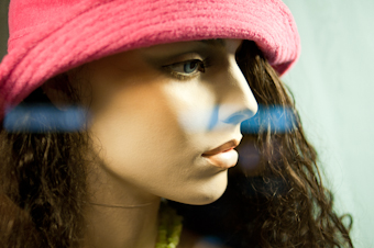 hat