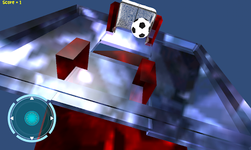 Balance Ball Free Screenshots 3