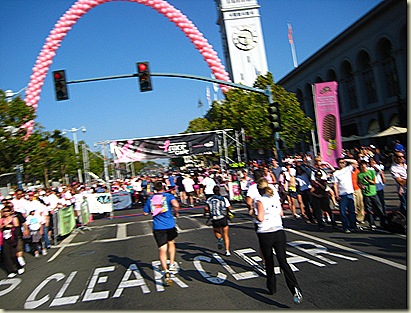 Race for the Cure 209