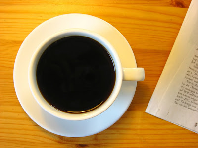 Kaffee (schwarz)