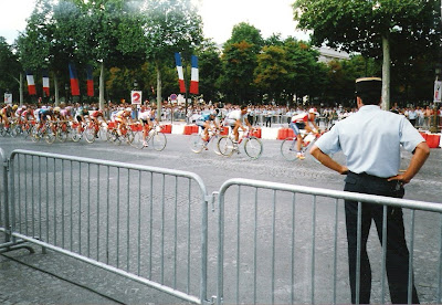 Tour de France 1997 - Champs-Elysées