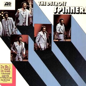 The Spinners - The Spinners