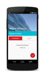 How to mod MAH Student Schedule 1.0 unlimited apk for pc