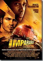Imparable_Poster