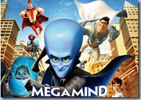Megamind - Apaisado