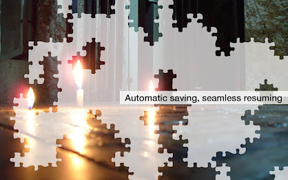 Jerusalem Jigsaw Puzzles Demo poster 8