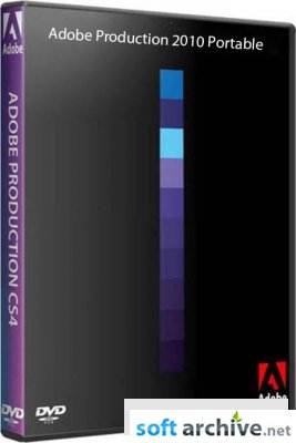 Adobe Production 2010 Portable 