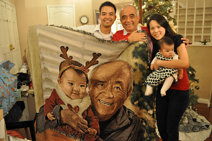 Christmas 2009