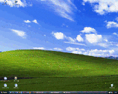 windows desktop